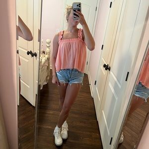 ELLA MOSS TANK